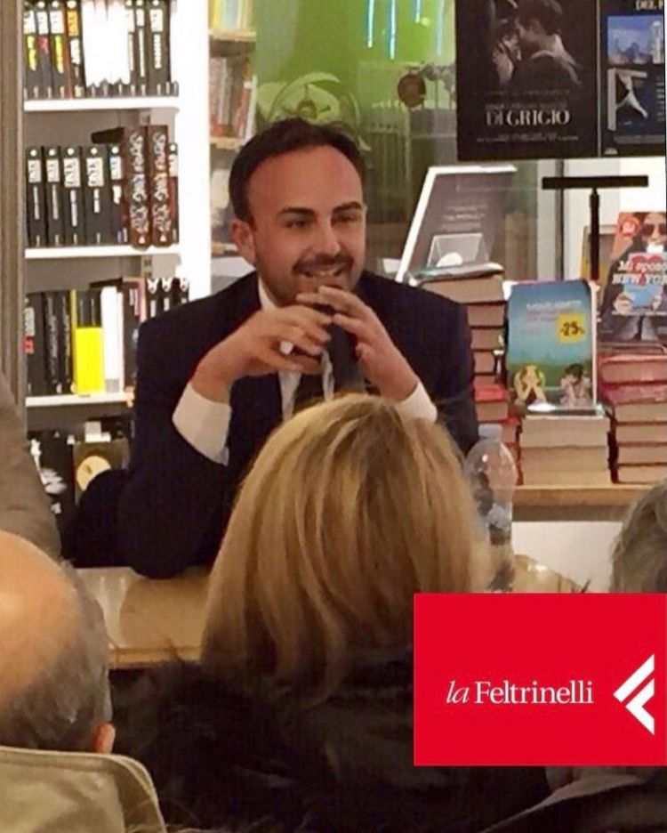 Autore di Libri Roberto Nitto Feltrinelli